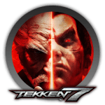 tekken-7-icon